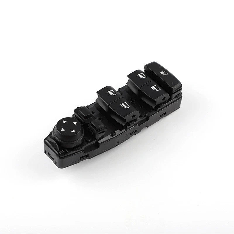 Power Master Window Switch w/o Rear Sunshade for F10 528i/535i (2010–2017)