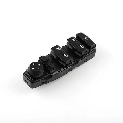 Power Master Window Switch w/o Rear Sunshade for F10 528i/535i (2010–2017)