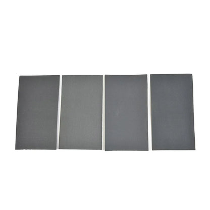 Wet/Dry Sandpaper 400/600/800/1000/1200/1500/2000/2500/3000 Grit Tools Supplies