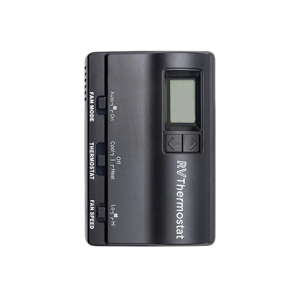 Digital Thermostat for MOTORHOME RV