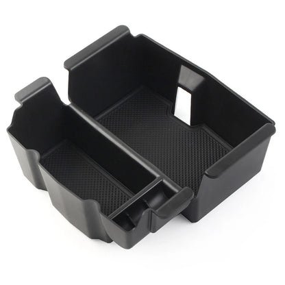 Armrest Storage Box for Jeep Wrangler JL (2018-2020)