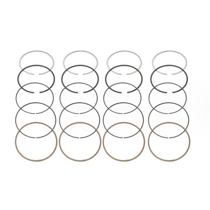 4 x Piston Rings 67MM for Honda CBR600RR CBR600F CB500 (2003-2006)
