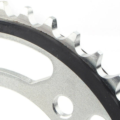 15T Front & 41T Rear Sprockets for Honda CB500F (2013-2017)