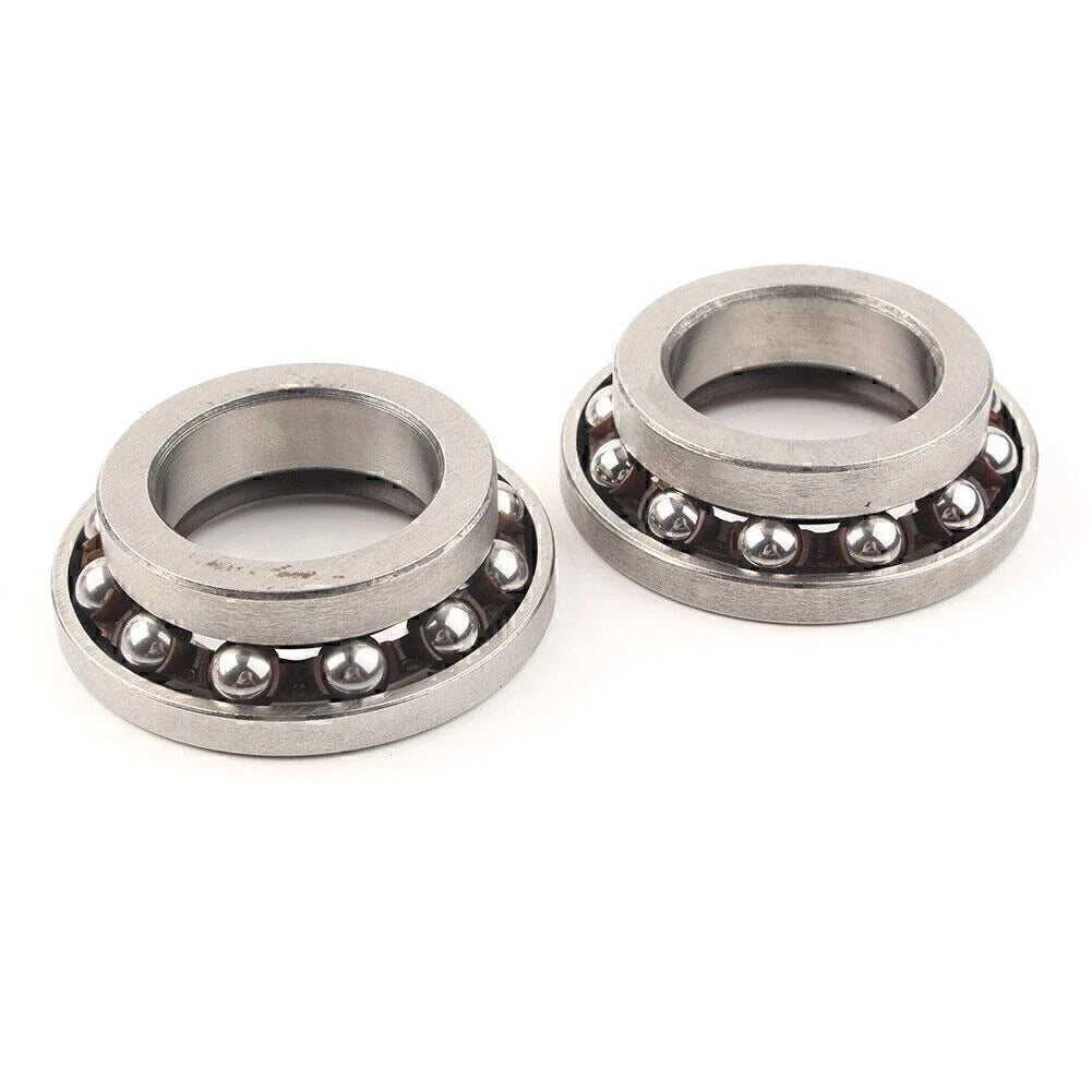 Steering Stem Bearing Front Wave Plate for Suzuki GSXR600 GSXR1300R (2001-2023)