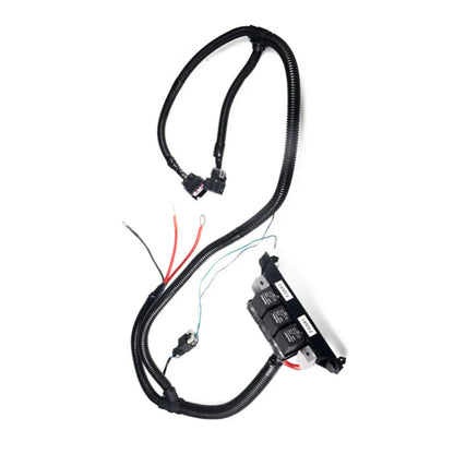 Electric Fan Harness for Chevrolet Silverado, Sierra, Yukon (2007-2014)