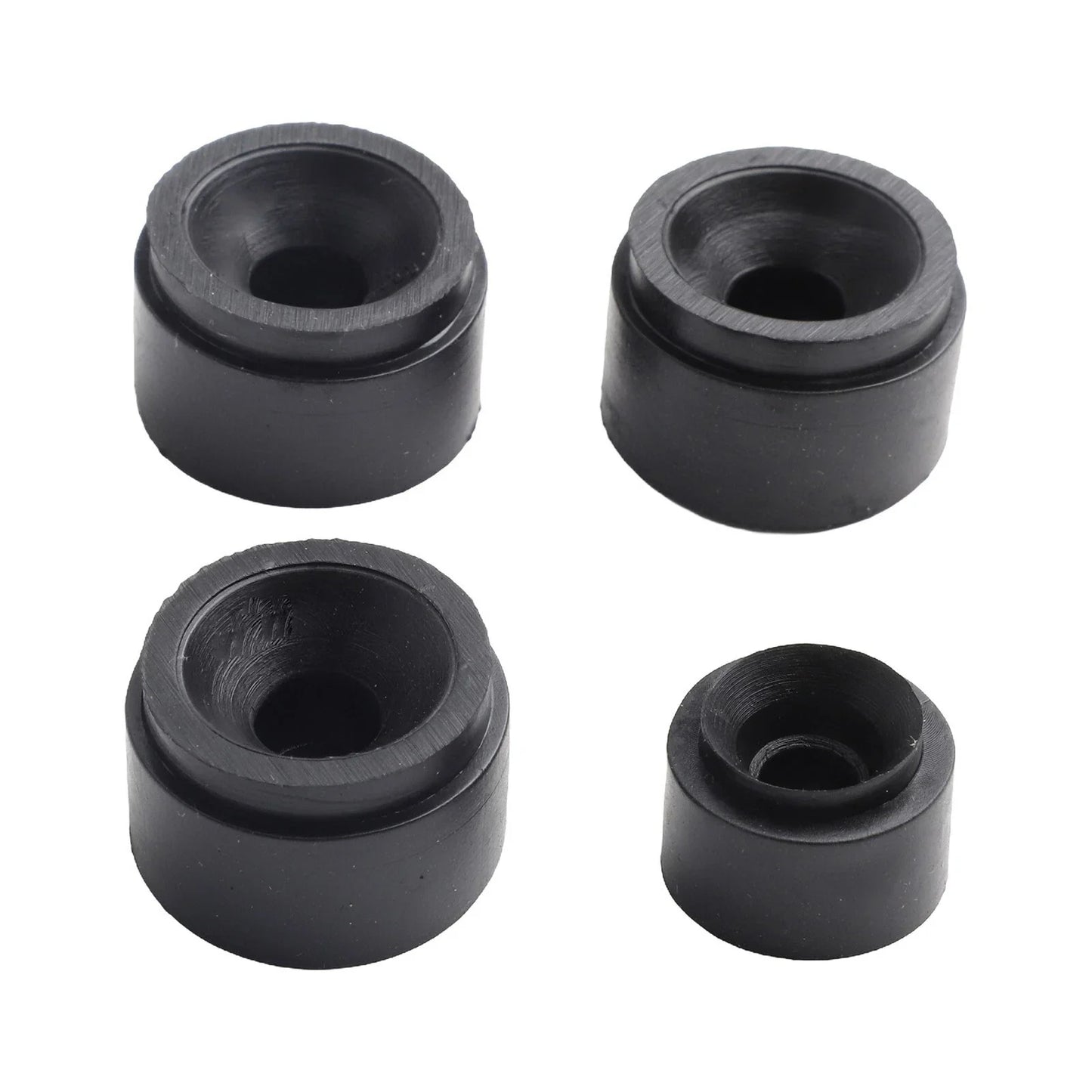 Engine Cover Rubber Grommets