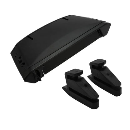 Air Vent Duct Rubbers for Harley CVO Street Glide (2023-2025)