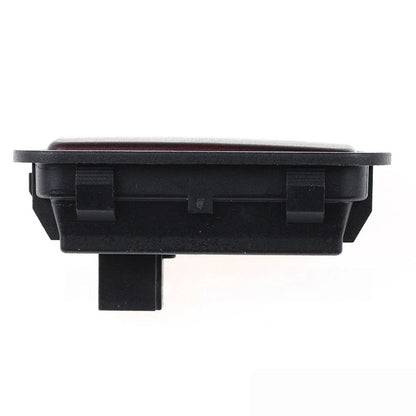 Tailgate Switch Rear Trunk Release 3-Pin Connector