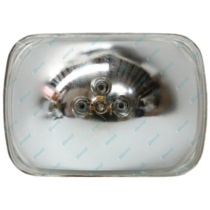 LH/RH Universal Sealed Beam Headlight for Toyota Celica/Supra/MR2 1981-1999 L=R
