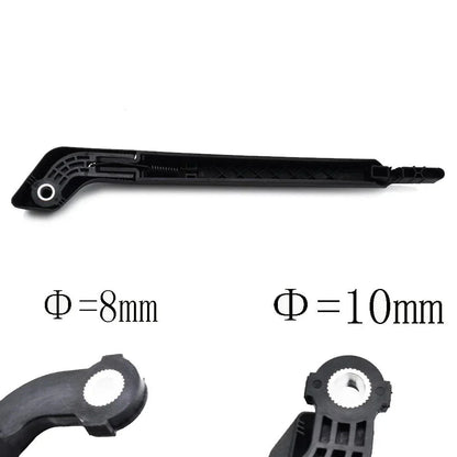 Rear Windscreen Wiper Blade & Arm Set for Range Rover Sport (2005-2013)