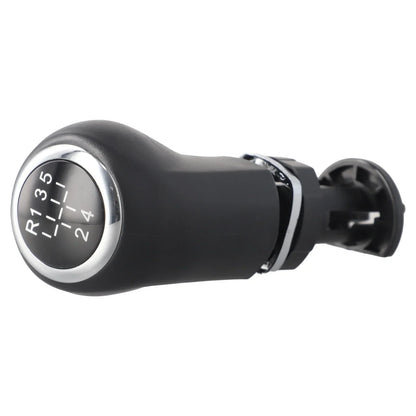 Premium 5 Speed Gear Shift Knob for Opel Vauxhall Corsa D (2006–2014)