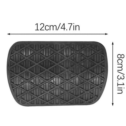 Brake Pedal Pad for Mercedes-Benz E-Class, G-Class, SL-Class (1982-1995)