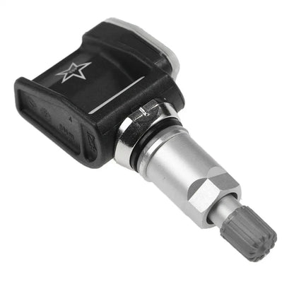 4 x TPMS Tire Pressure Sensors for BMW 3 5 6 7 8-Series, Benz, Toyota