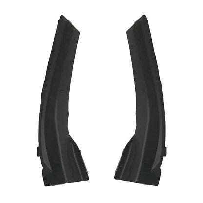 Cowl Extension Cover Trim for Hyundai Elantra Sedan (2017-2020)