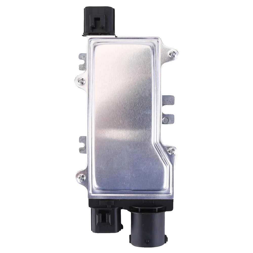Cooling Fan Module for Ford Lincoln (2011-2019)