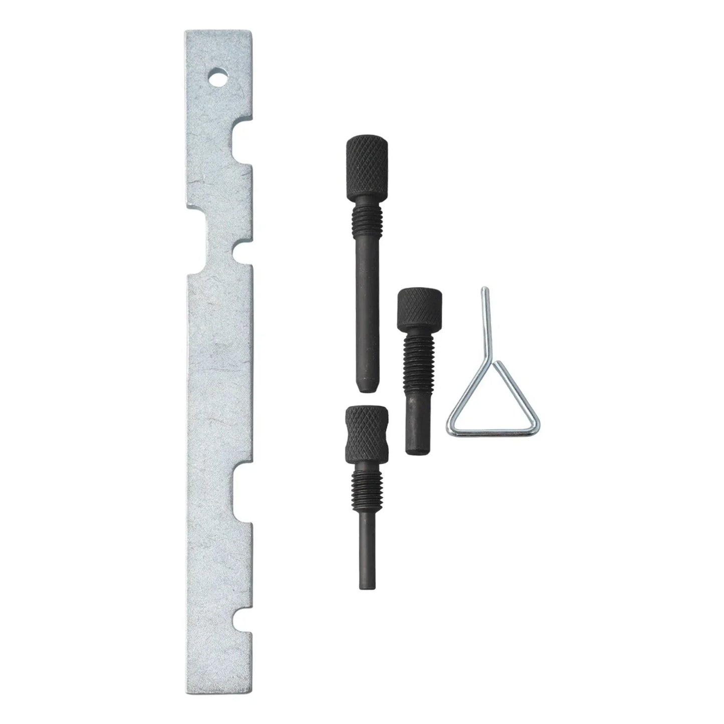 5Pcs Timing Camshaft Lock Kit for Ford Focus