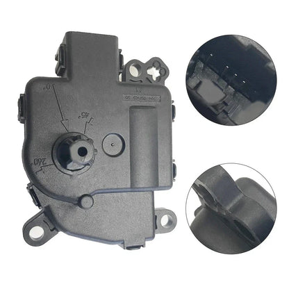 Actuator for Ford HVAC System
