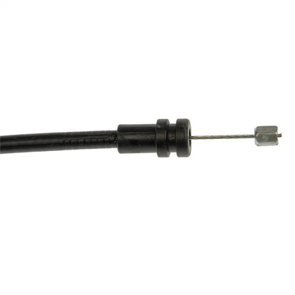 Hood Release Cable w/ Handle for Chevrolet Blazer S10, GMC S-15 (1994-2005)