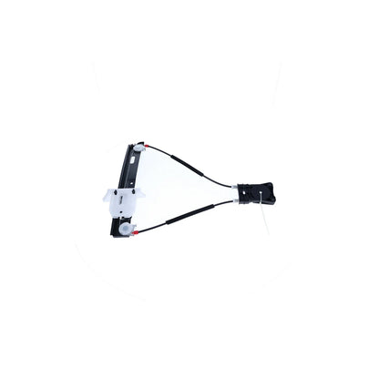 Left Rear Window Regulator Without Motor for Ford Mondeo (2007–2014)