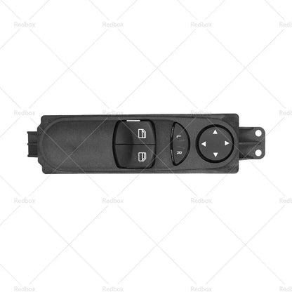 Master Window Switch Control LED for Mercedes-Benz Sprinter (2006-2018)