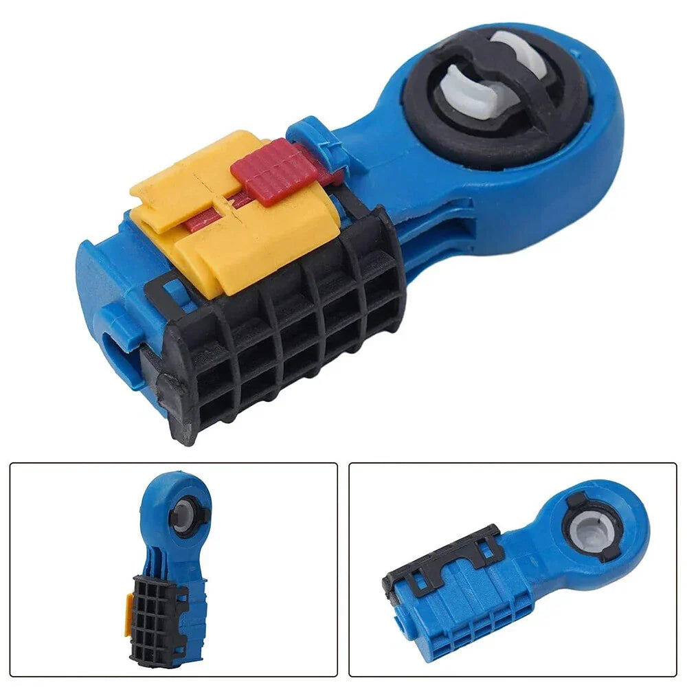 Gearbox Selector Shift Lever Linkage Connector for Citroen C2 C3 C4, Nissan