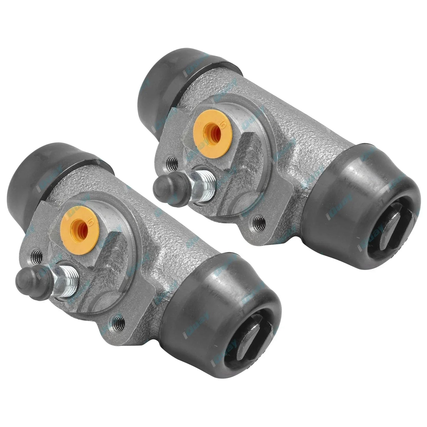 2 Rear Wheel Brake Cylinders for Hilux KZN165 LN167 LN172 RZN169 RZN174 VZN167