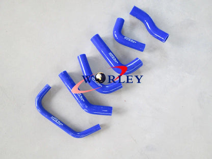 Silicone Radiator Hose for 2000-2009 Honda XR650R XR650 XR 650 R (2000-2009)