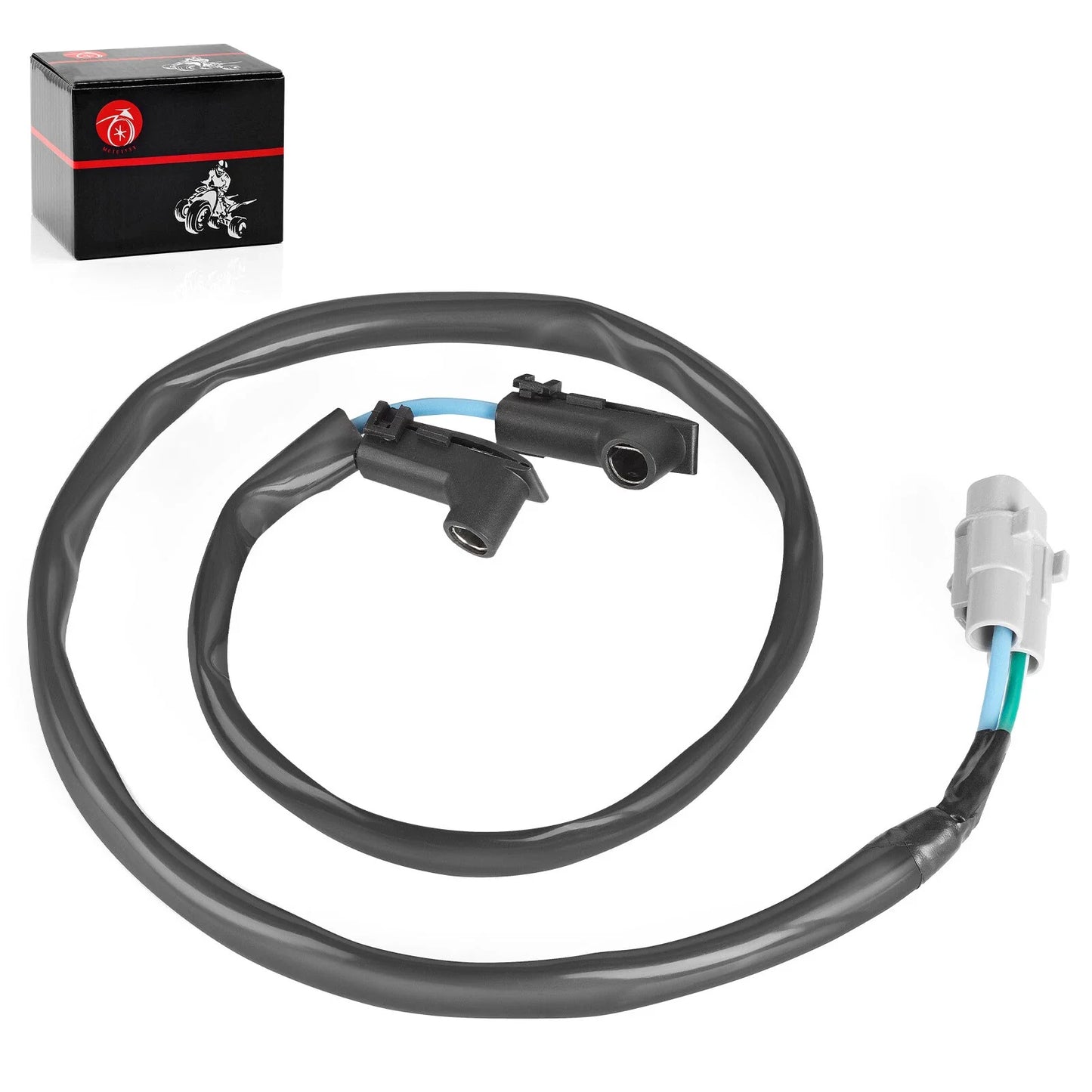Neutral Reverse Wire Electrical Cable for Yamaha Raptor (2006–2024)