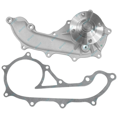 Water Pump for Hiace Van TRH201 TRH221 TRH223 05-14 2TR-FE 2.7L Petrol Engine