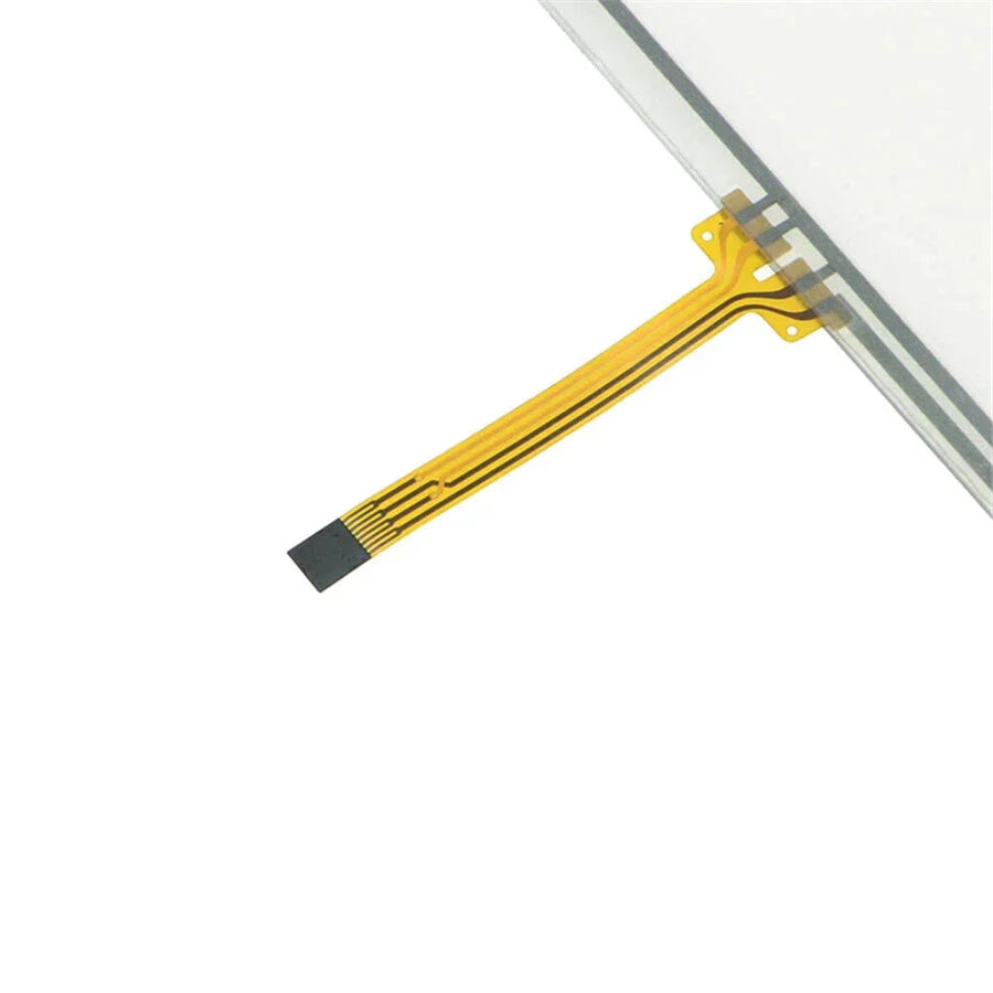 7" Touch Screen Glass Digitizer for Toyota Tundra (2014-2019)