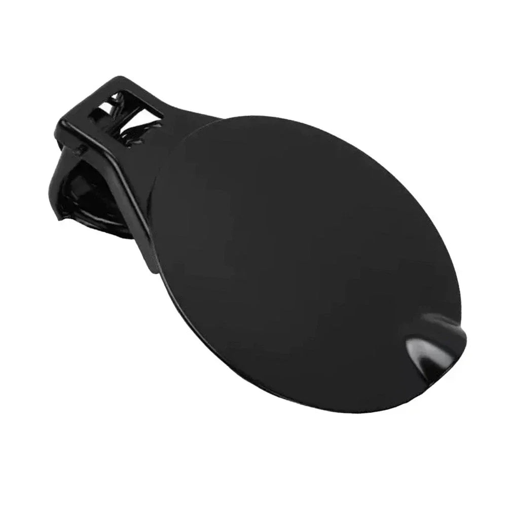 Fuel Tank Filler Door for Chevrolet Silverado GMC Sierra (2007-2013)