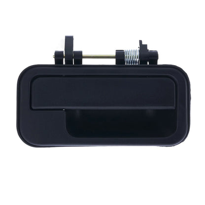 Rear Right Outer Door Handle for Holden Rodeo TF (1988–2003)