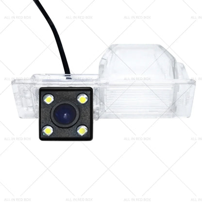 Rear View Camera for Chevrolet Cruze Hatchback 2008-2015, Aveo