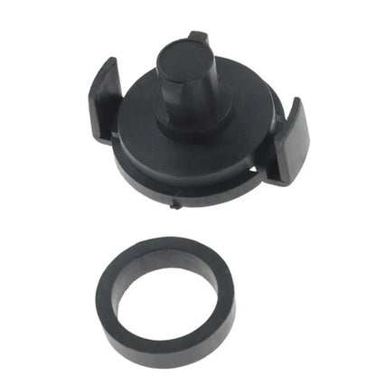 Transmission Oil Level Drain Plug with Gasket for Hyundai Kia Sportage Sedona (2005-2023)