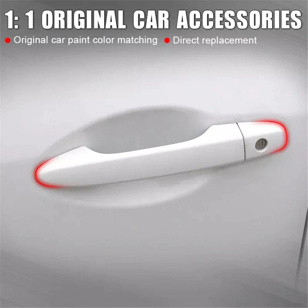 Front Left & Right Door Handles for Honda Civic (2006-2011)