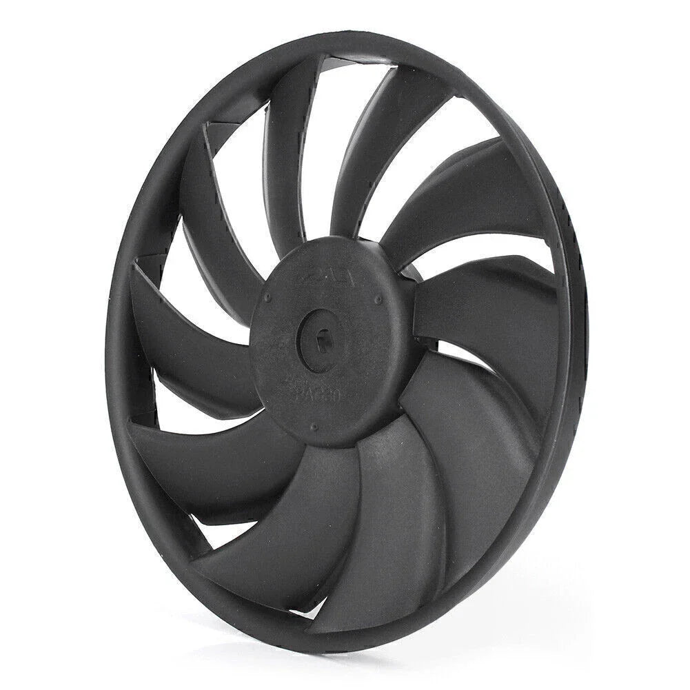 Cooling Fan Blade for SUZUKI GSXR 600 750 2006-2016 & GSXR 1000 2005-2015