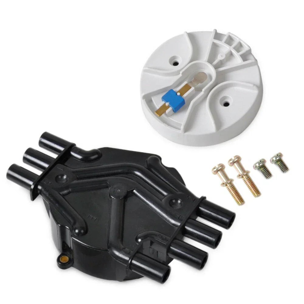 Ignition Distributor Cap & Rotor for Cadillac Escalade, GMC Yukon (2002-2006)