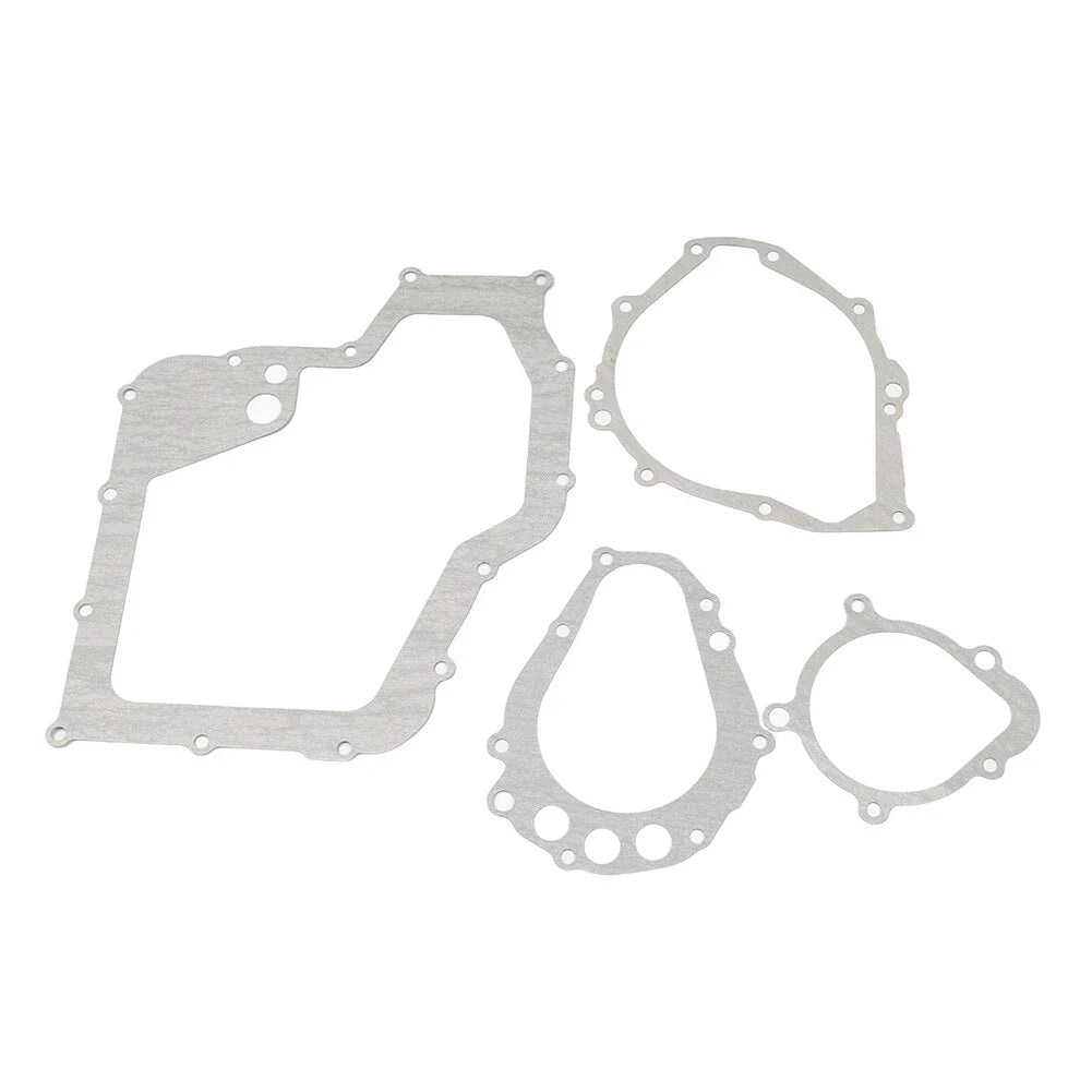 Starter Clutch Cover Oil Pan Gasket for Suzuki GSX1300R Hayabusa (99-19)
