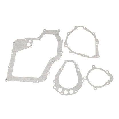 Starter Clutch Cover Oil Pan Gasket for Suzuki GSX1300R Hayabusa (99-19)