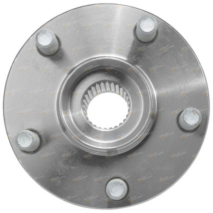 Rear Wheel Bearing Hub Assembly for Subaru Impreza (2012 - 2019)