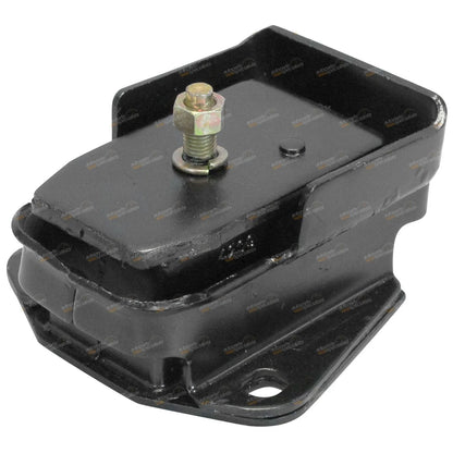 Front Engine Mount Mitsubishi Pajero NH (1991-1993) 4D56T 2.5L 4cyl Diesel