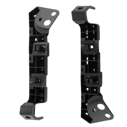 Front Left & Right Bumper Retaining Brackets for Subaru WRX (2015-2021)