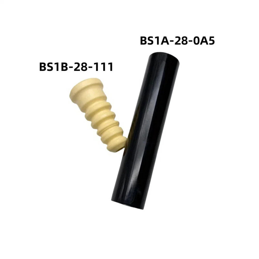 Rear Suspension Shock Absorber Buffer & Dust Cover for Mazda 5 (2007-2012)