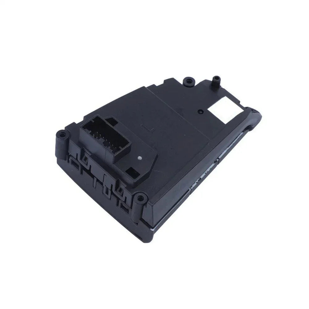 Cruise Control Switch for Cadillac XT4 2.0L A/T FWD (2019)