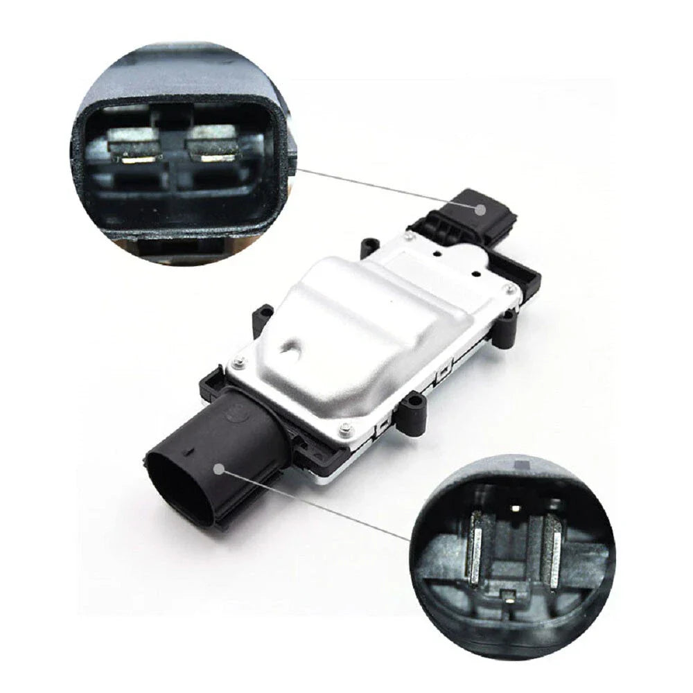 Engine Cooling Fan Control Module for Ford Focus (2013-2018)