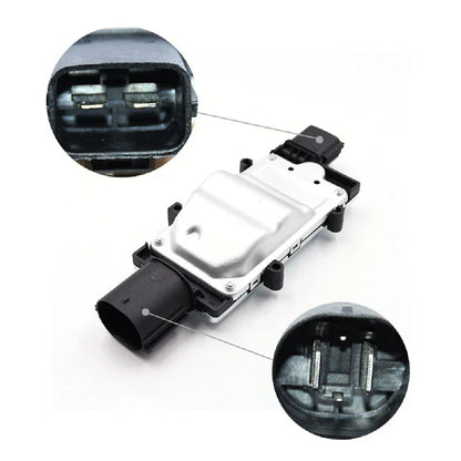 Engine Cooling Fan Control Module for Ford Focus (2013-2018)