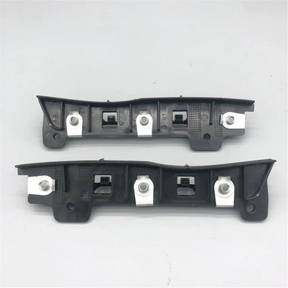 Car Front Bumper Brackets for 2017-2019 Ford Escape (2017-2019)