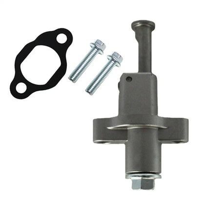 Cam Timing Chain Tensioner & Gasket for Yamaha Warrior 350, Kodiak 400-450