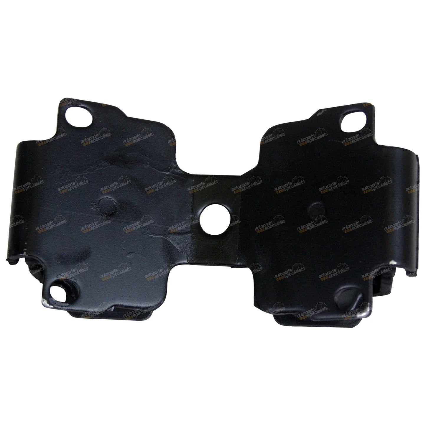 2 x Front Engine + Gearbox Mounts for Landcruiser 3F Petrol FJ62 FJ70 FJ73 FJ75