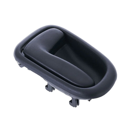 Textured Black Front/Rear Left Inner Door Handle for Toyota Corolla (1993–1998)
